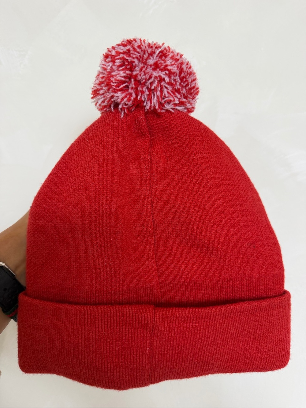MARIAH CAREY 2015 CONCERT MERCH BEANIE - Picture 5 of 5